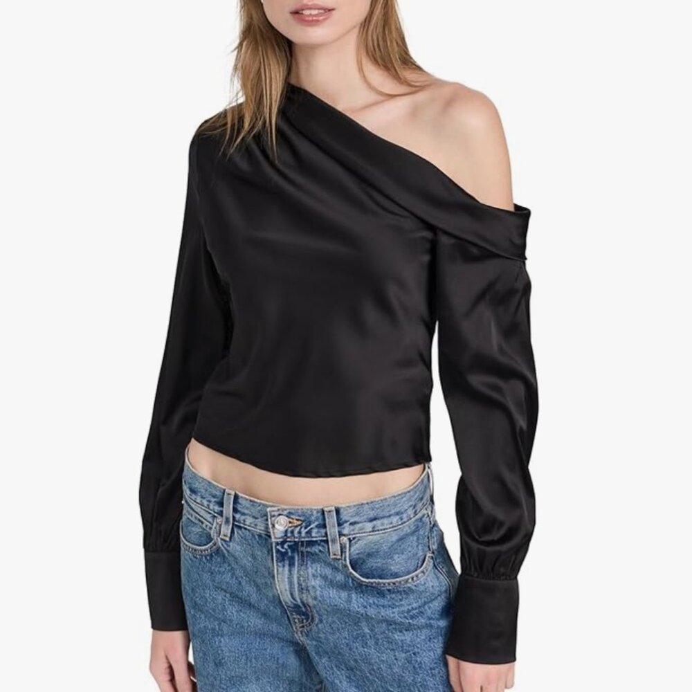 Lioness Daydream Off the Shoulder Top